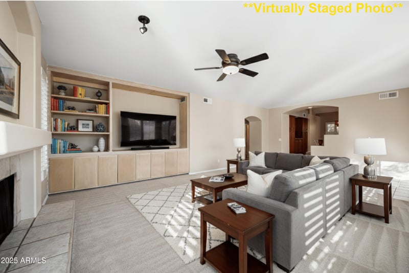 1019 Mountain Sage Dr, Phoenix, AZ 85048