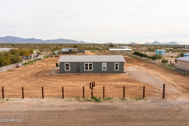 1019 N 293 Ave, Buckeye, AZ 85396