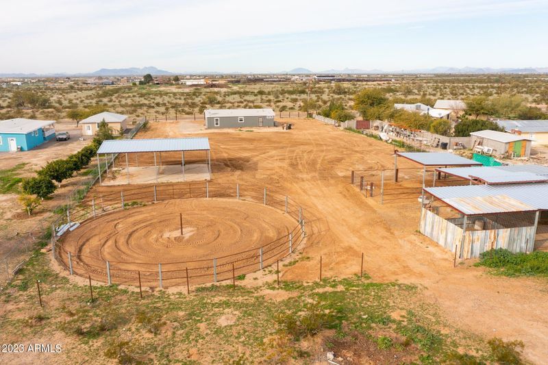 1019 N 293 Ave, Buckeye, AZ 85396