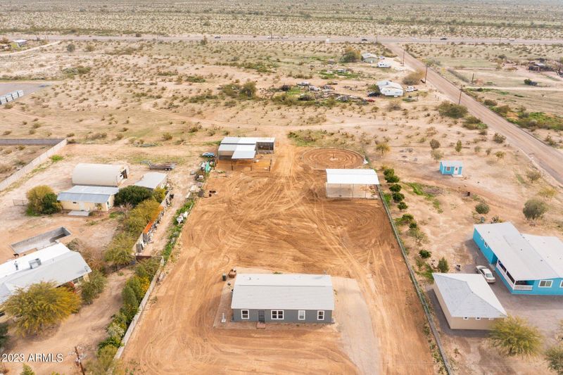 1019 N 293 Ave, Buckeye, AZ 85396