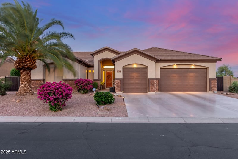 1019 Tambor Cir, Mesa, AZ 85207