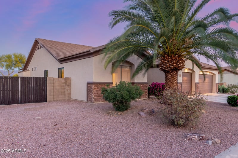 1019 Tambor Cir, Mesa, AZ 85207