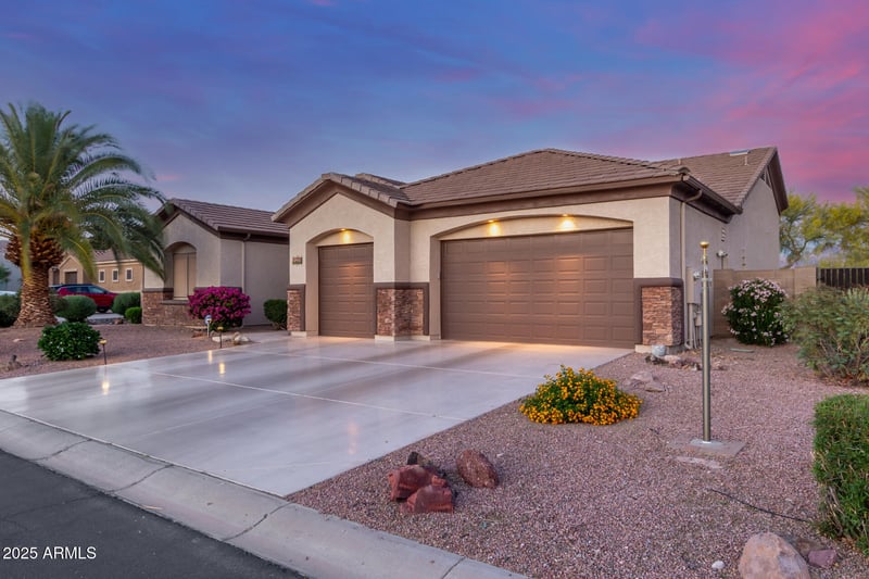 1019 Tambor Cir, Mesa, AZ 85207