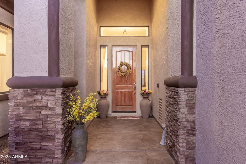 1019 Tambor Cir, Mesa, AZ 85207