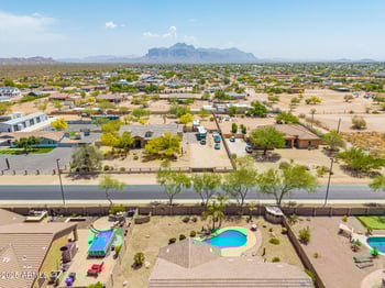 1019 Tambor Cir, Mesa, AZ 85207