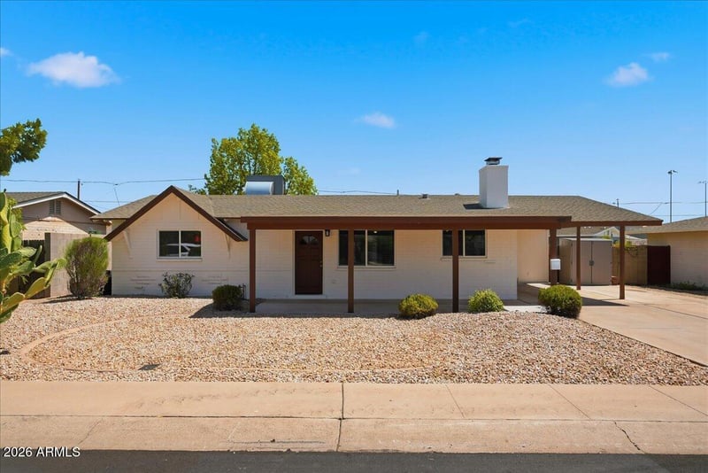 1019 10th St, Tempe, AZ 85281