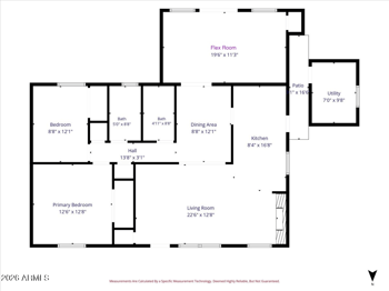 1019 10th St, Tempe, AZ 85281
