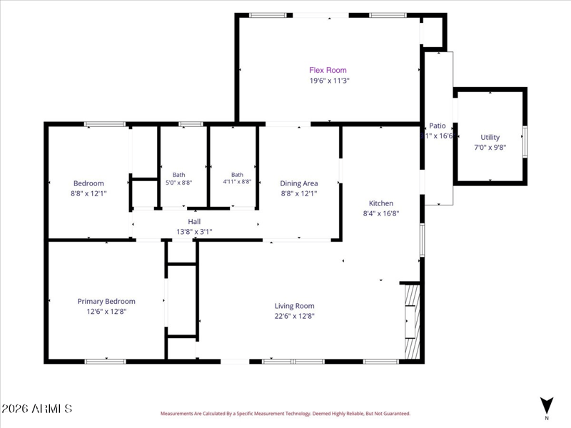 1019 10th St, Tempe, AZ 85281