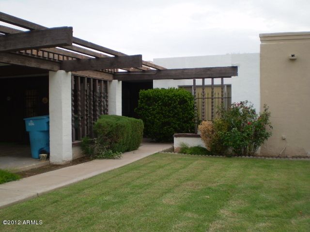 1019 W Berridge Ln, Phoenix, AZ 85013