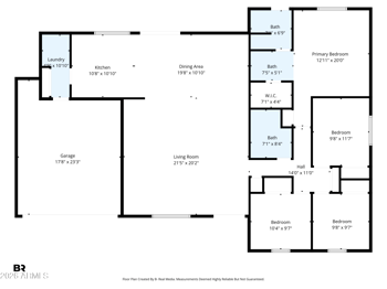 1019 Wescott Dr, Phoenix, AZ 85027