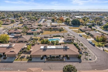 1019 Wagon Wheel Dr, Phoenix, AZ 85020