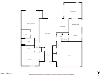 1019 Wagon Wheel Dr, Phoenix, AZ 85020