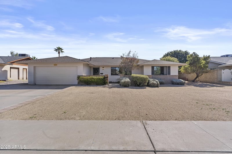 1019 Watson Dr, Tempe, AZ 85283