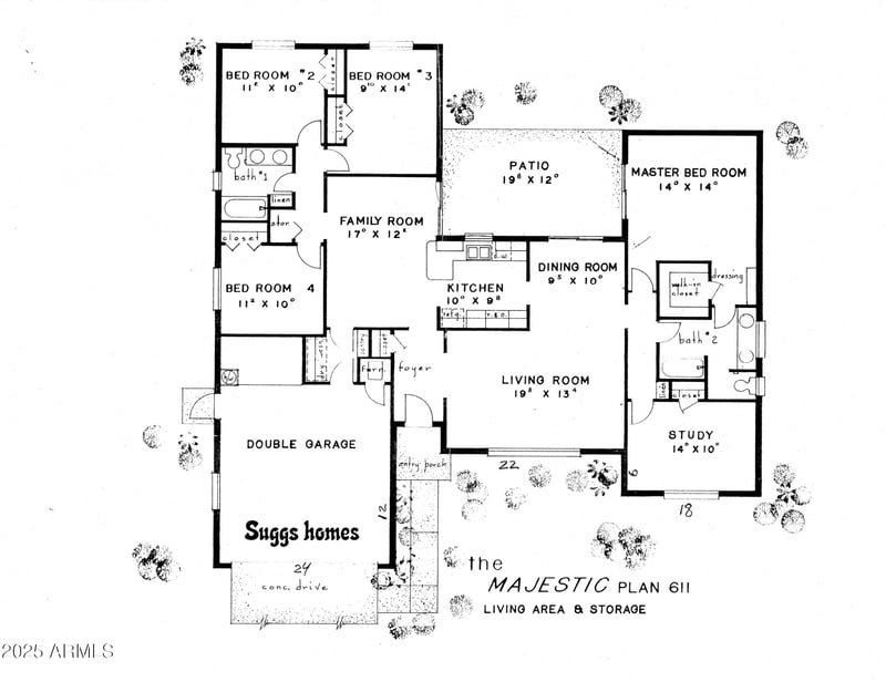 1019 Watson Dr, Tempe, AZ 85283