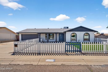 1019 Wescott Dr, Phoenix, AZ 85027