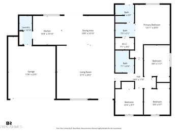 1019 Wescott Dr, Phoenix, AZ 85027