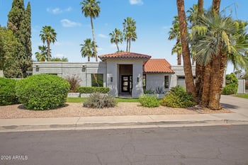 10190 106th St, Scottsdale, AZ 85258