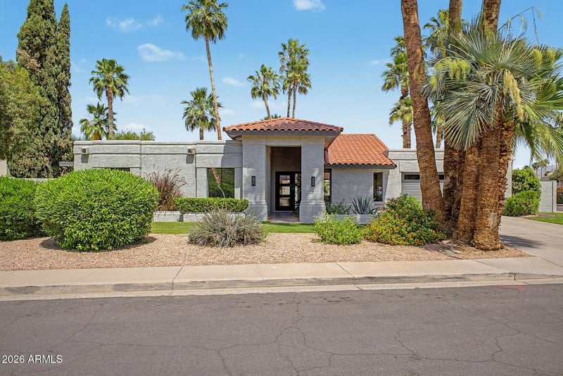 10190 106th St, Scottsdale, AZ 85258