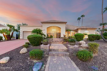 10190 Caron St, Scottsdale, AZ 85258