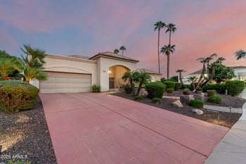 10190 Caron St, Scottsdale, AZ 85258