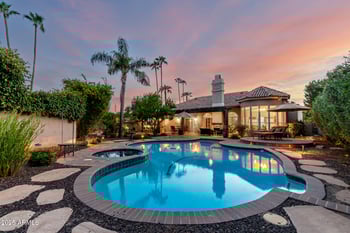 10190 Caron St, Scottsdale, AZ 85258
