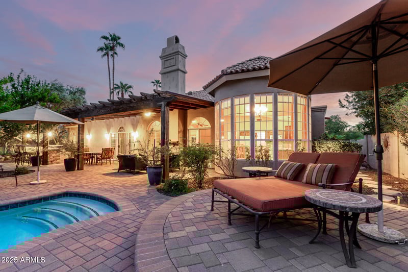 10190 Caron St, Scottsdale, AZ 85258
