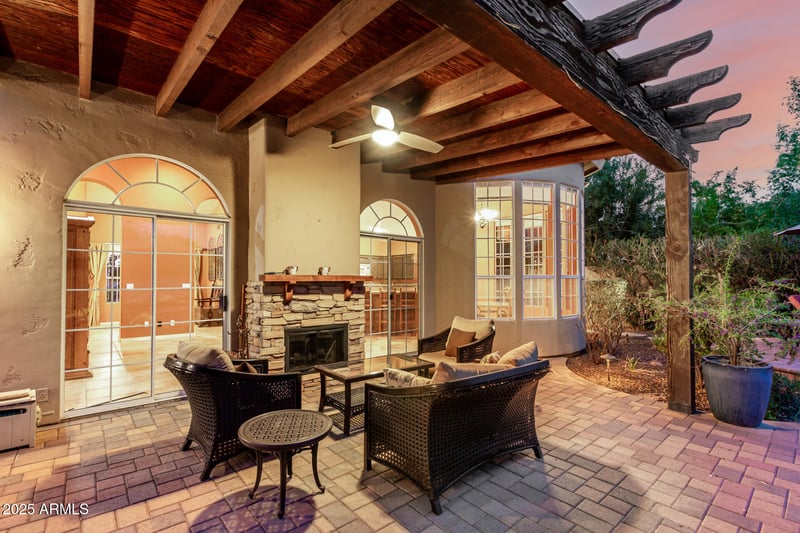 10190 Caron St, Scottsdale, AZ 85258