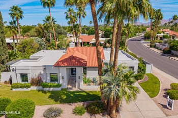 10190 106th St, Scottsdale, AZ 85258