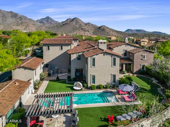 10191 Diamond Rim Dr #2122, Scottsdale, AZ 85255