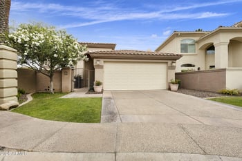 10193 E Bayview Dr, Scottsdale, AZ 85258