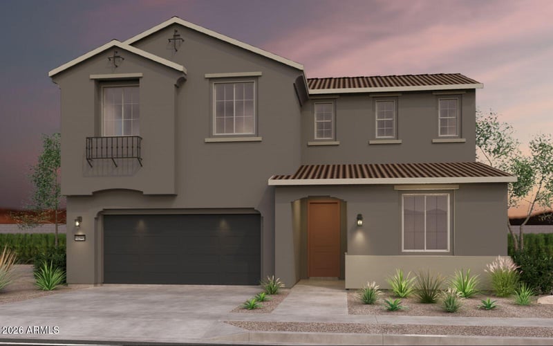 10193 S Miners Run Trl, Apache Junction, AZ 85120