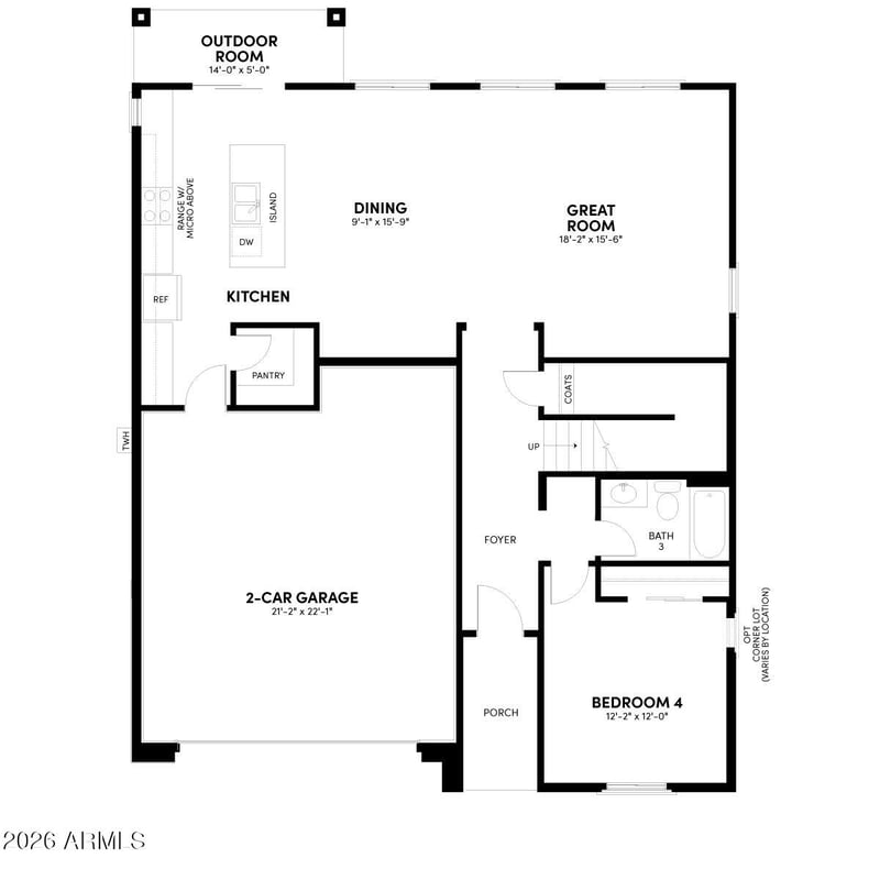 10193 S Miners Run Trl, Apache Junction, AZ 85120