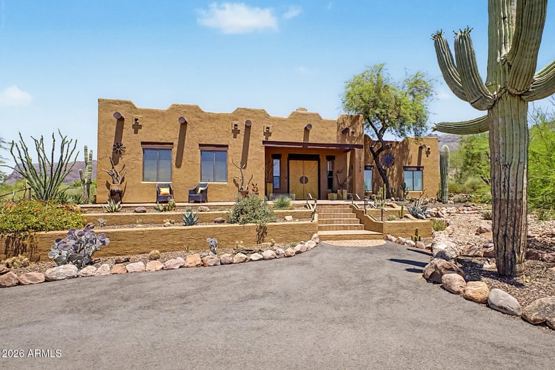 10196 E Open Sky Dr, Gold Canyon, AZ 85118