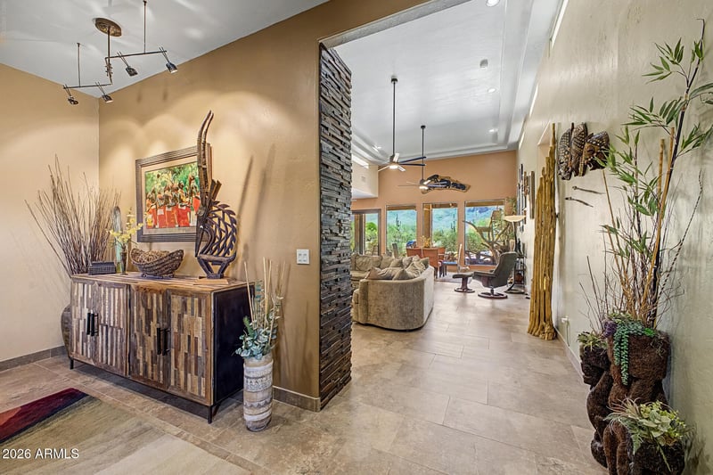 10196 E Open Sky Dr, Gold Canyon, AZ 85118