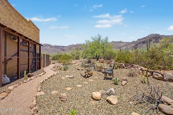 10196 E Open Sky Dr, Gold Canyon, AZ 85118
