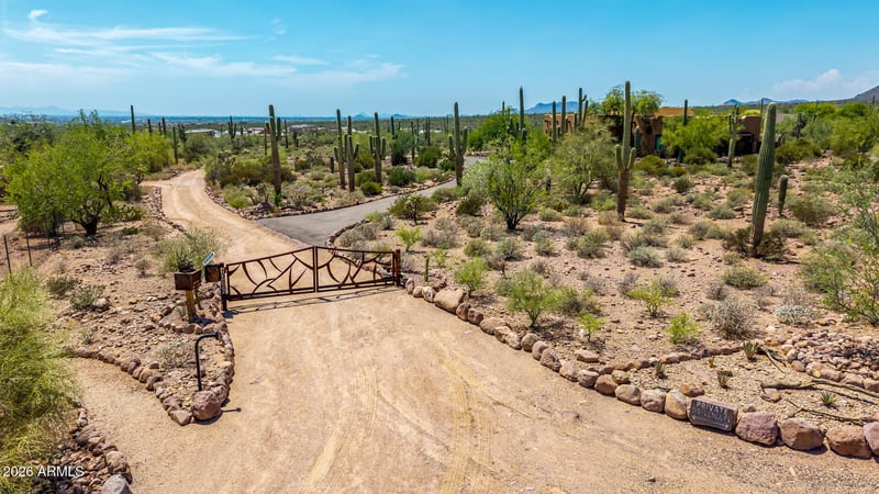 10196 E Open Sky Dr, Gold Canyon, AZ 85118