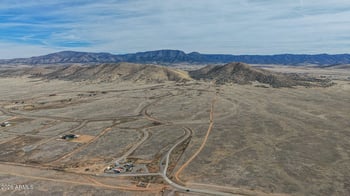 10196 Songbird Lot Way #18, Prescott Valley, AZ 86315