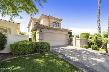 10198 Bayview Dr, Scottsdale, AZ 85258