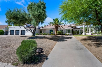 10198 E Paradise Dr, Scottsdale, AZ 85260