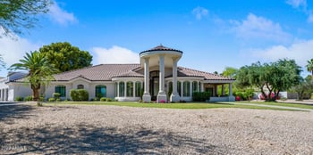 10198 E Paradise Dr, Scottsdale, AZ 85260