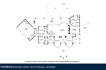 10198 E Paradise Dr, Scottsdale, AZ 85260