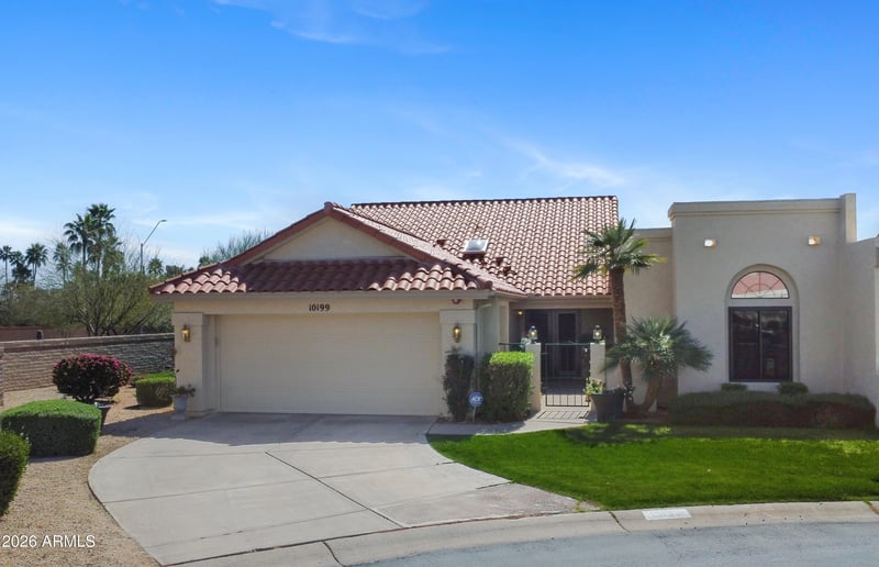 10199 105th Way, Scottsdale, AZ 85258