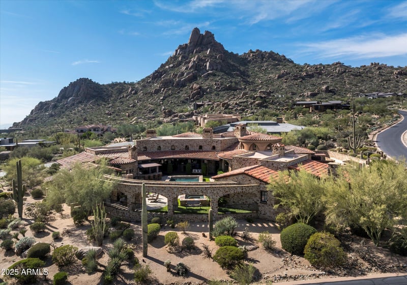 10199 Cavedale Dr, Scottsdale, AZ 85262