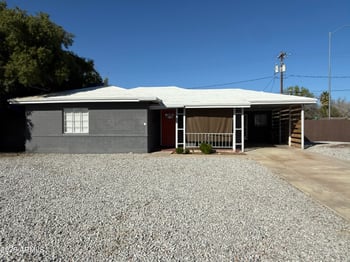 102 8th Pl, Mesa, AZ 85201