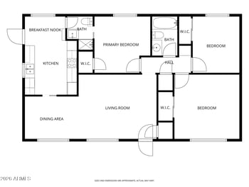 102 Catalina St, Gilbert, AZ 85233