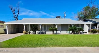 102 Catalina St, Gilbert, AZ 85233