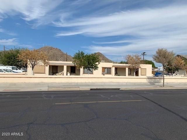 102 E Hatcher Rd, Phoenix, AZ 85020