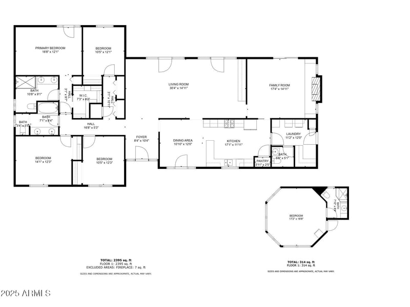 102 El Caminito Dr, Phoenix, AZ 85021