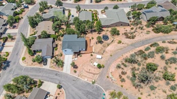 102 Lookout Point, Payson, AZ 85541