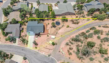102 Lookout Point, Payson, AZ 85541
